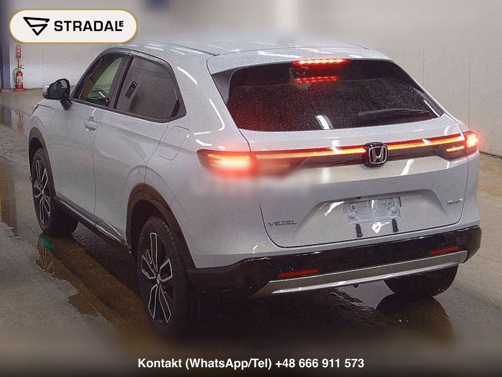 HONDA VEZEL HYBRID E:HEV Z, miniaturka 3