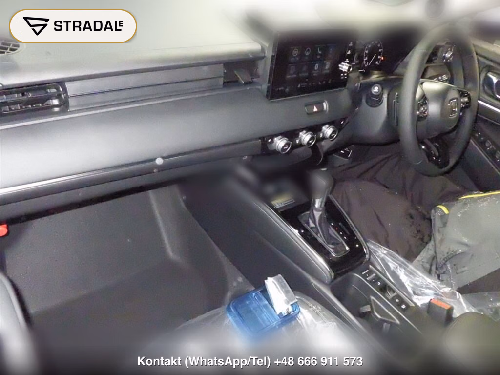HONDA VEZEL HYBRID E:HEV Z, miniaturka 4