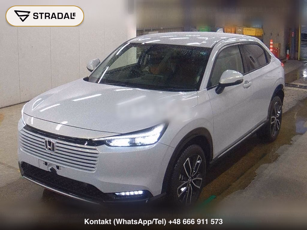HONDA VEZEL HYBRID E:HEV Z, miniaturka 5
