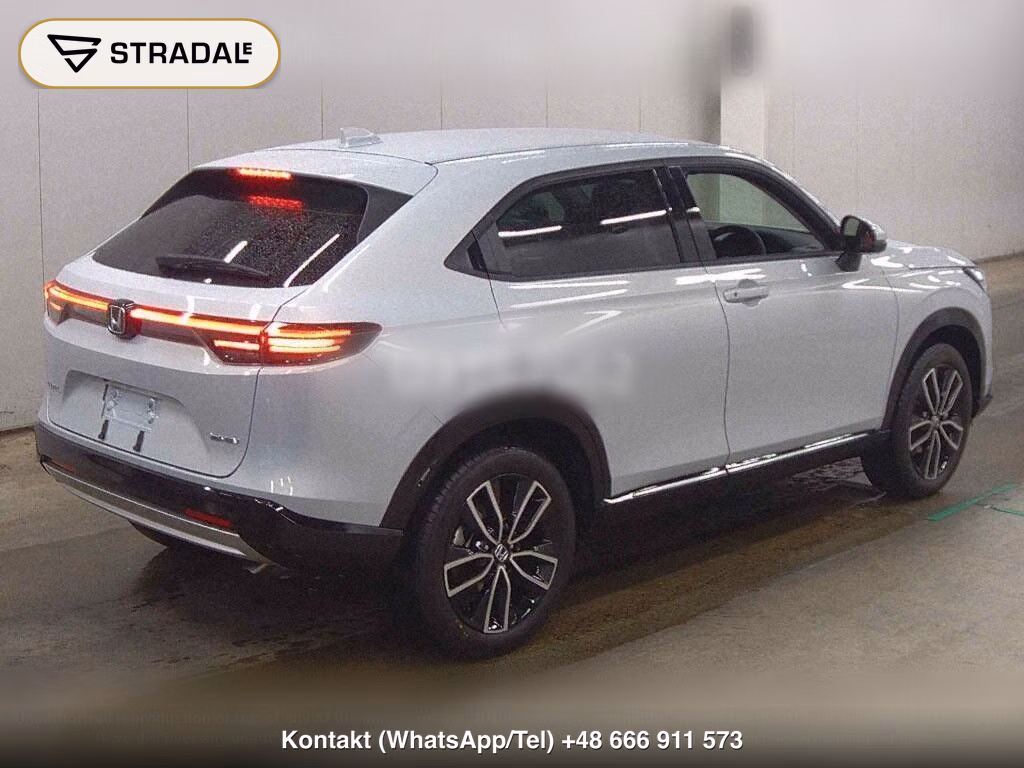 HONDA VEZEL HYBRID E:HEV Z, miniaturka 6