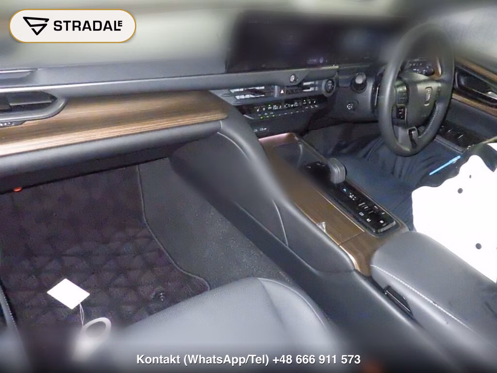 TOYOTA CROWN 4D Z(HEV), miniaturka 4