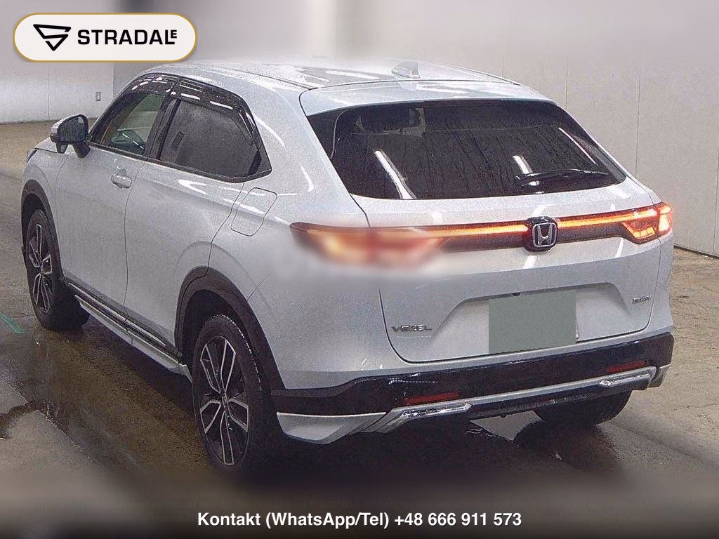 HONDA VEZEL HYBRID E:HEV Z, miniaturka 3