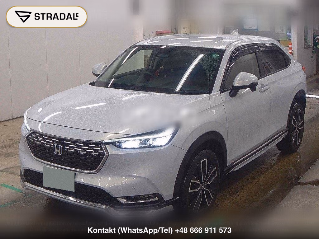 HONDA VEZEL HYBRID E:HEV Z, miniaturka 5
