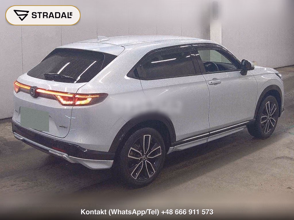 HONDA VEZEL HYBRID E:HEV Z, miniaturka 6