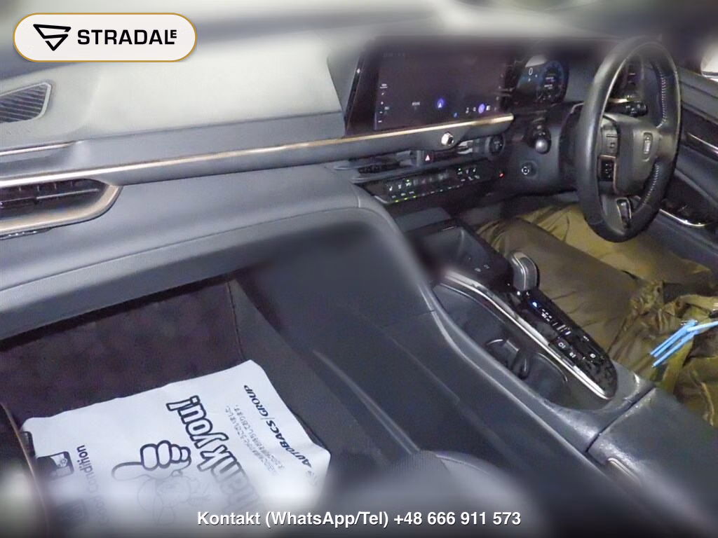 TOYOTA CROWN SPORT 4WD SPORT Z (HEV), miniaturka 4