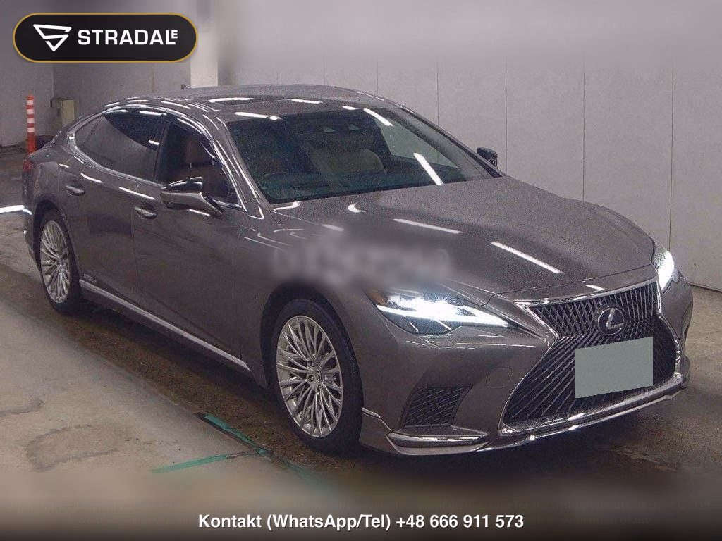 LEXUS LS LS500H VERSION L, miniaturka 2