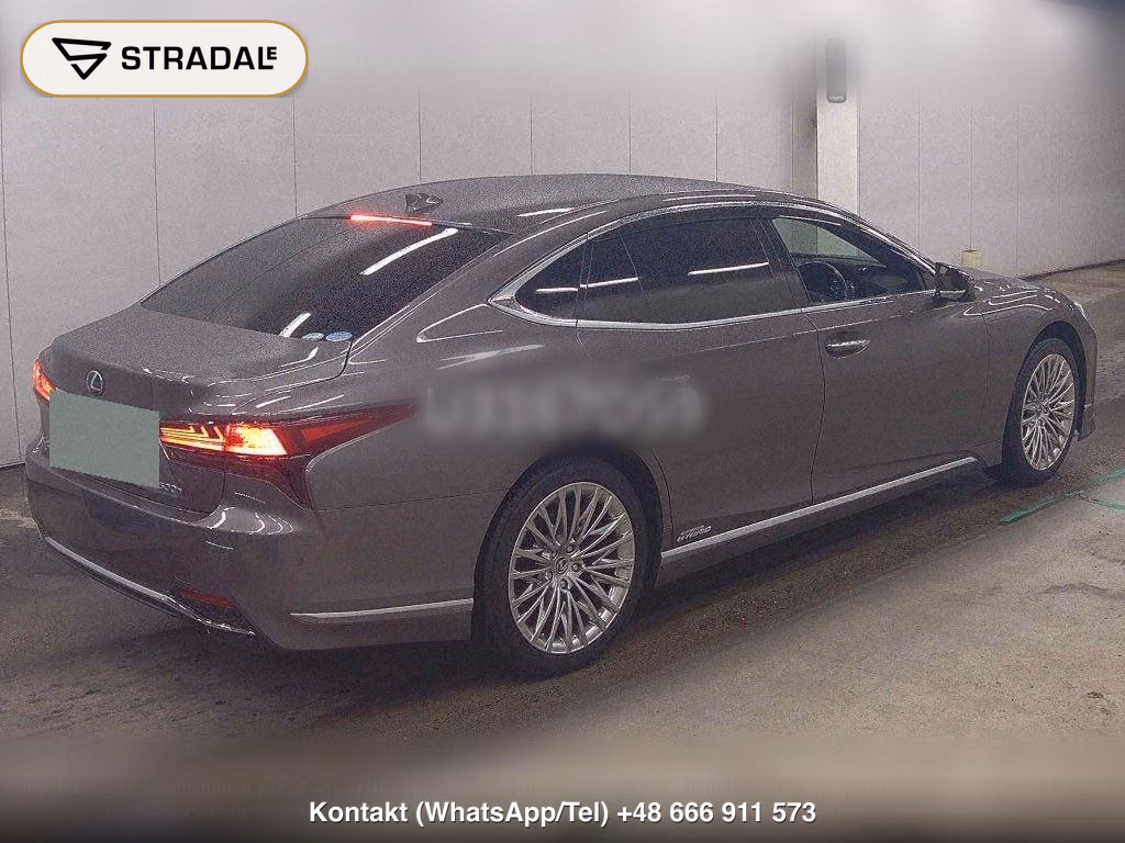 LEXUS LS LS500H VERSION L, miniaturka 6
