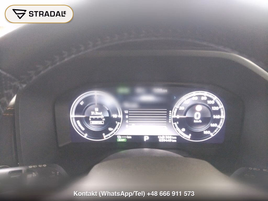 MITSUBISHI OUTLANDER PHEV 4WD P, miniaturka 7