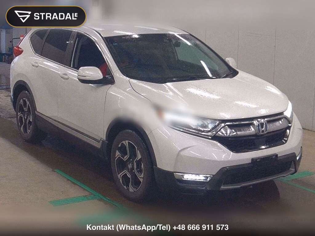 HONDA CR-V HYBRID E:HEV EX, miniaturka 2
