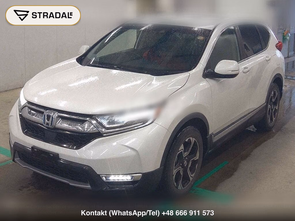 HONDA CR-V HYBRID E:HEV EX, miniaturka 5