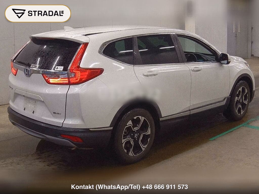 HONDA CR-V HYBRID E:HEV EX, miniaturka 6
