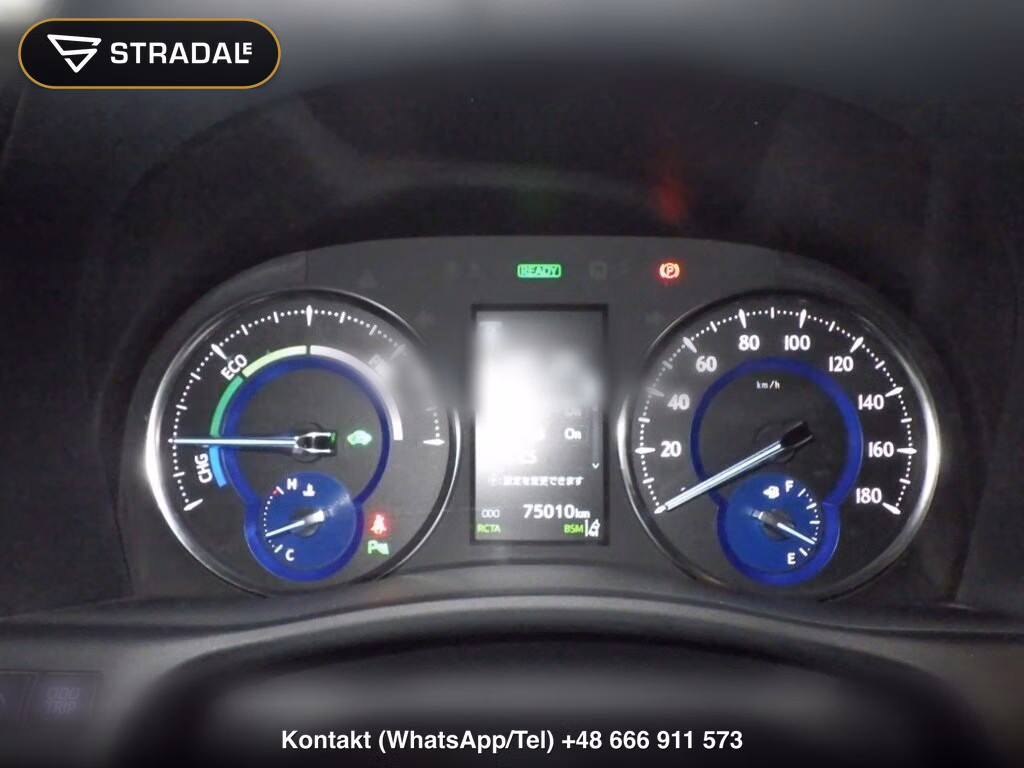TOYOTA ALPHARD HYBRID 4WD SR C PACKAGE, miniaturka 7