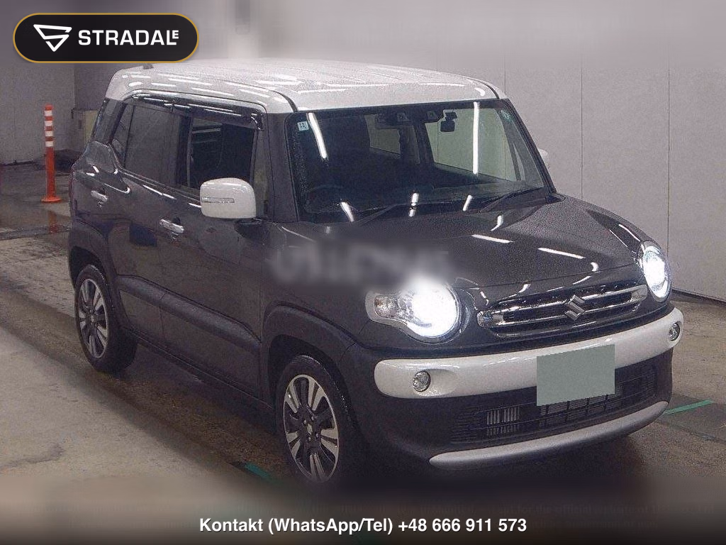 SUZUKI XBEE HYBRID MZ, miniaturka 2