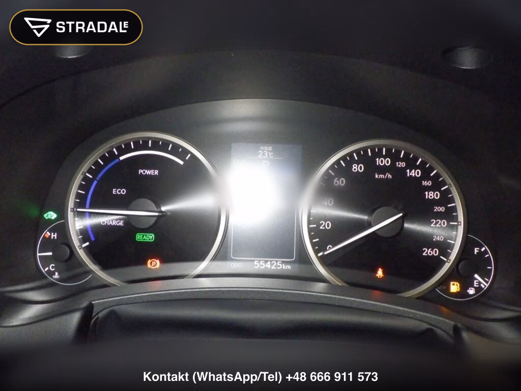 LEXUS NX NX300H, miniaturka 7