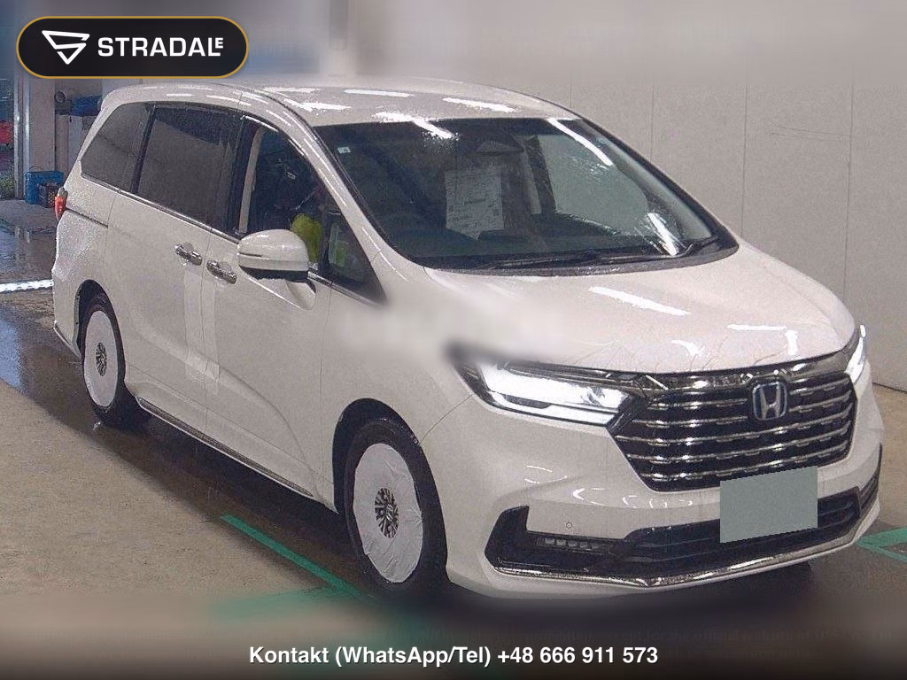 HONDA ODYSSEY EHEV ABSOLUTE, miniaturka 2