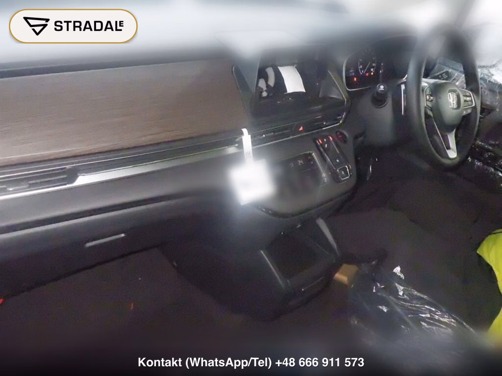 HONDA ODYSSEY EHEV ABSOLUTE, miniaturka 4