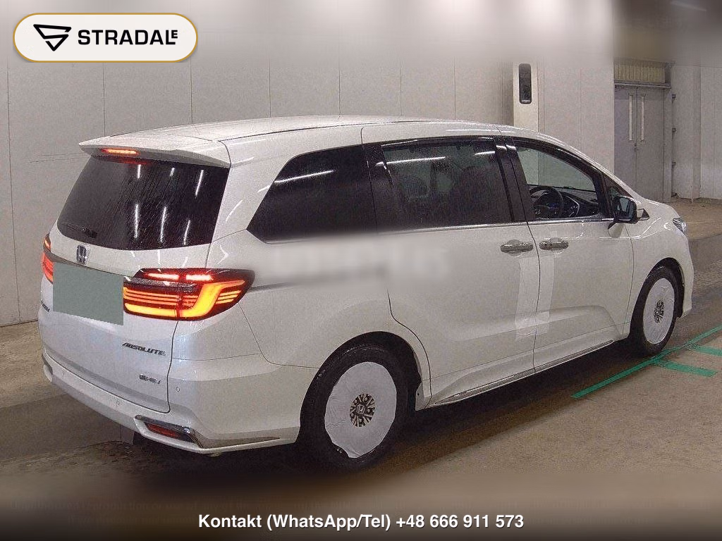 HONDA ODYSSEY EHEV ABSOLUTE, miniaturka 6