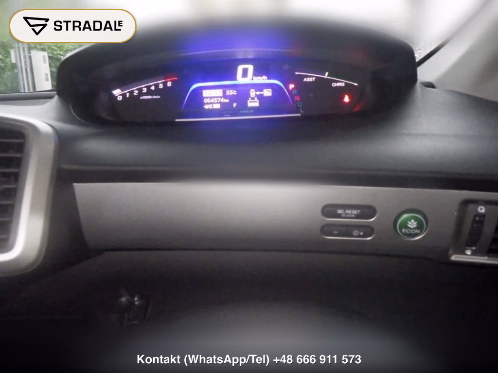 HONDA FREED HYBRID JUST SELECTION, miniaturka 7