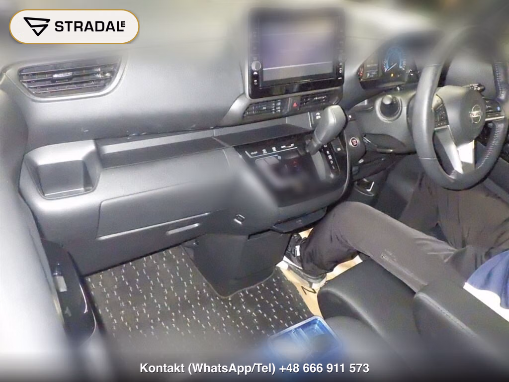 NISSAN ROOX HIGHWAY STAR G TURBO PROPILOT EDITION, miniaturka 4