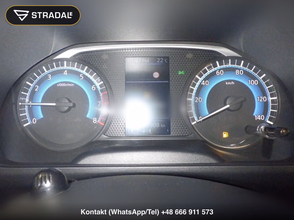 NISSAN ROOX HIGHWAY STAR G TURBO PROPILOT EDITION, miniaturka 7
