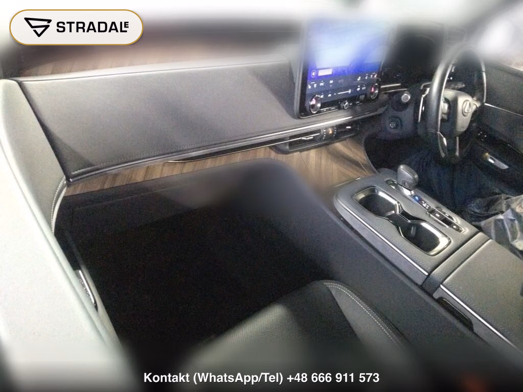 LEXUS LM 4WD LM500H VERSION L, miniaturka 4