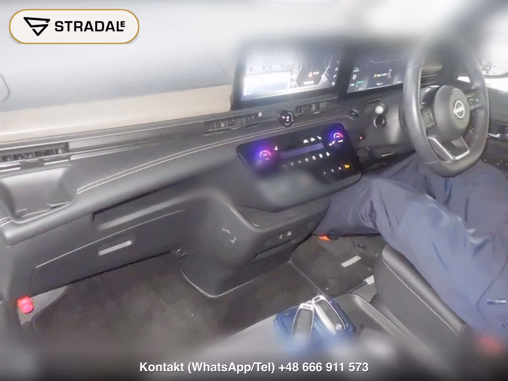NISSAN SERENA 5D E-POWER HIGHWAY STAR V, miniaturka 4