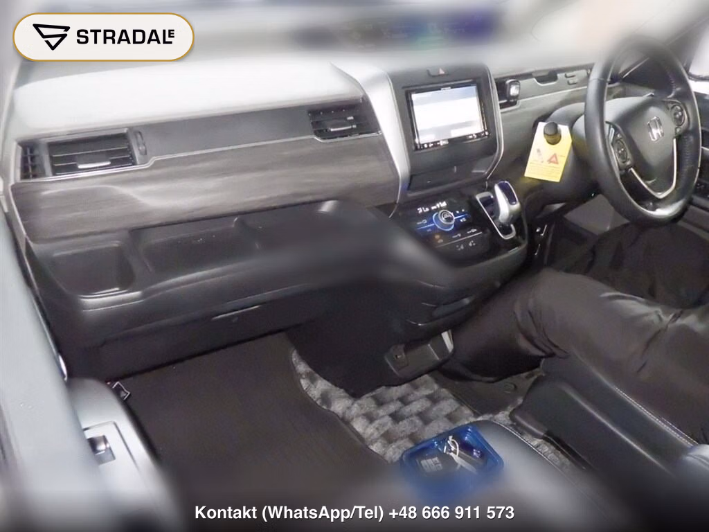 HONDA FREED HYBRID HYBRID･EX, miniaturka 4