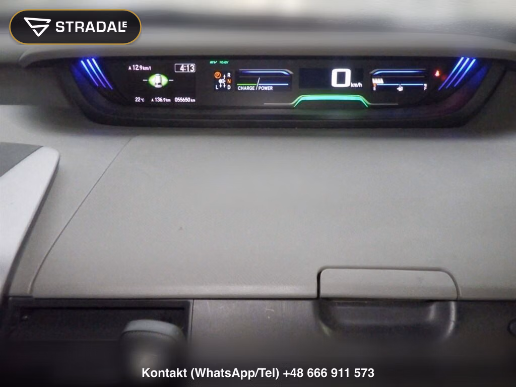 HONDA FREED HYBRID HYBRID･EX, miniaturka 7