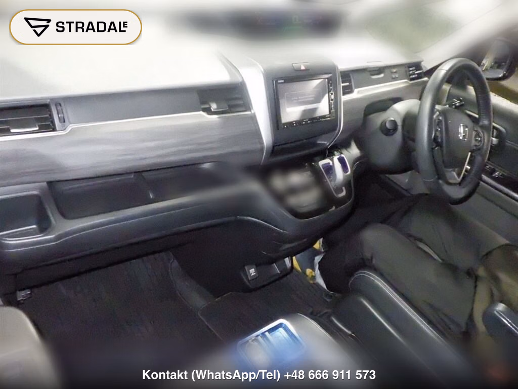 HONDA FREED HYBRID HYBRID･EX, miniaturka 4