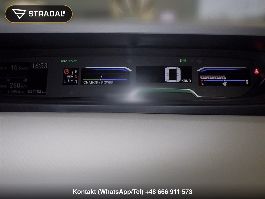 HONDA FREED HYBRID HYBRID･EX, miniaturka 7