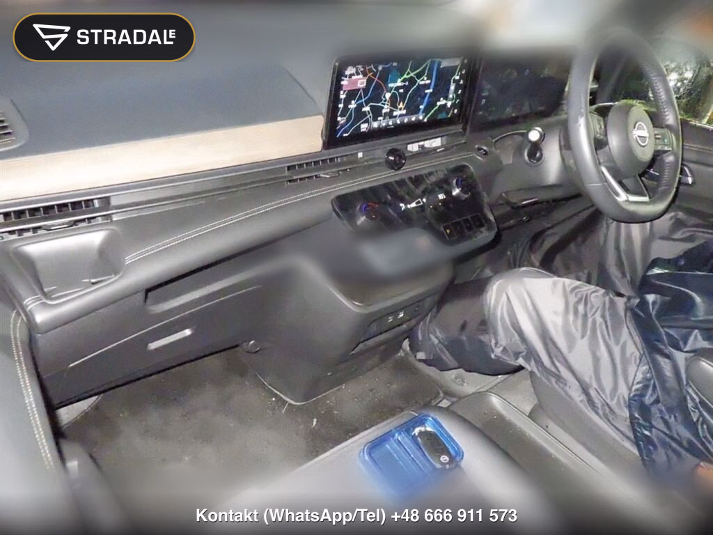 NISSAN SERENA 5D E-POWER HIGHWAY STAR V, miniaturka 4