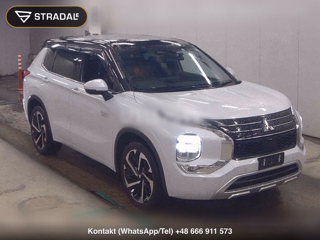 MITSUBISHI OUTLANDER PHEV 4WD P, miniaturka 2