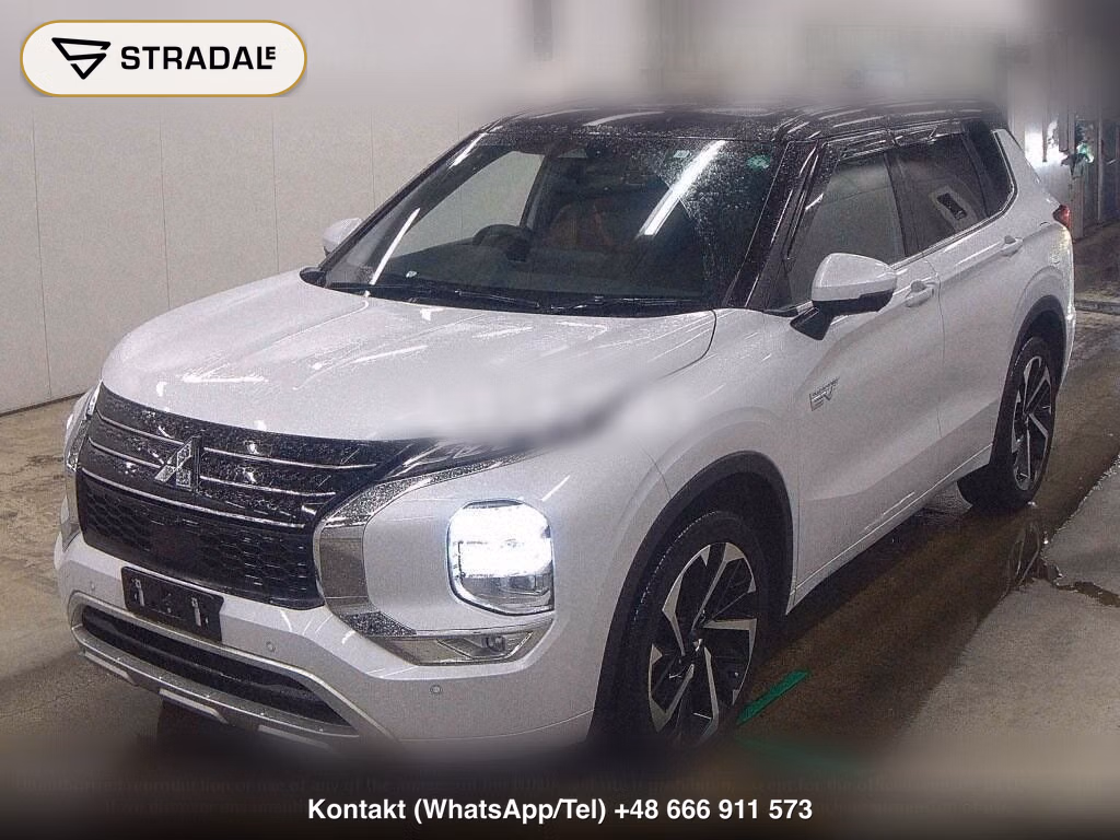 MITSUBISHI OUTLANDER PHEV 4WD P, miniaturka 5