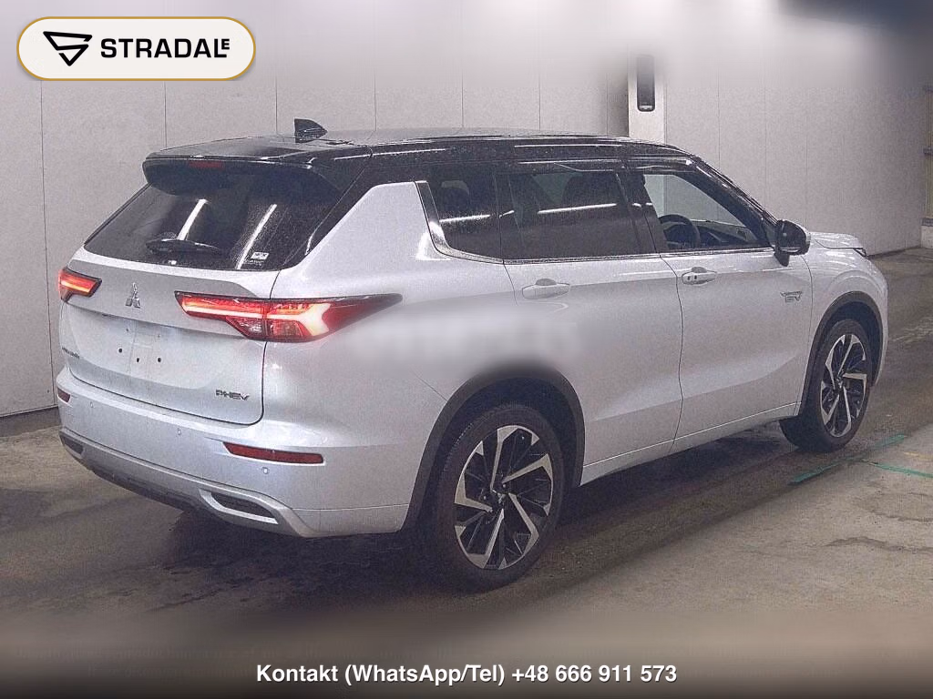 MITSUBISHI OUTLANDER PHEV 4WD P, miniaturka 6