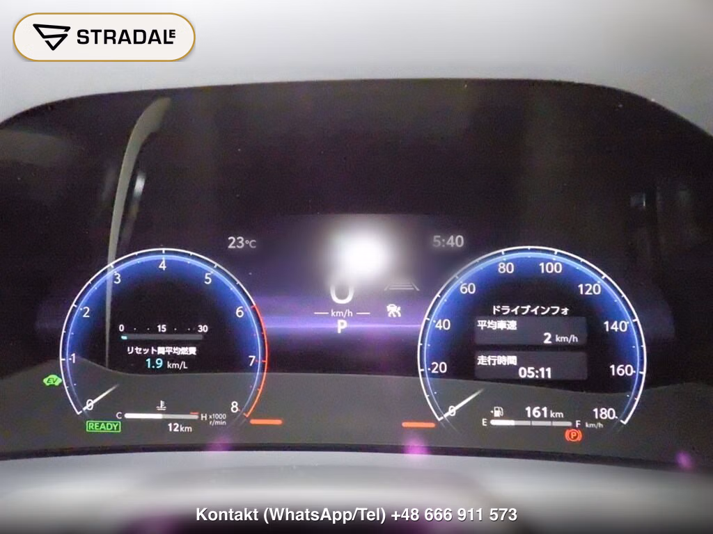 TOYOTA ALPHARD HYBRID 4WD Z, miniaturka 7