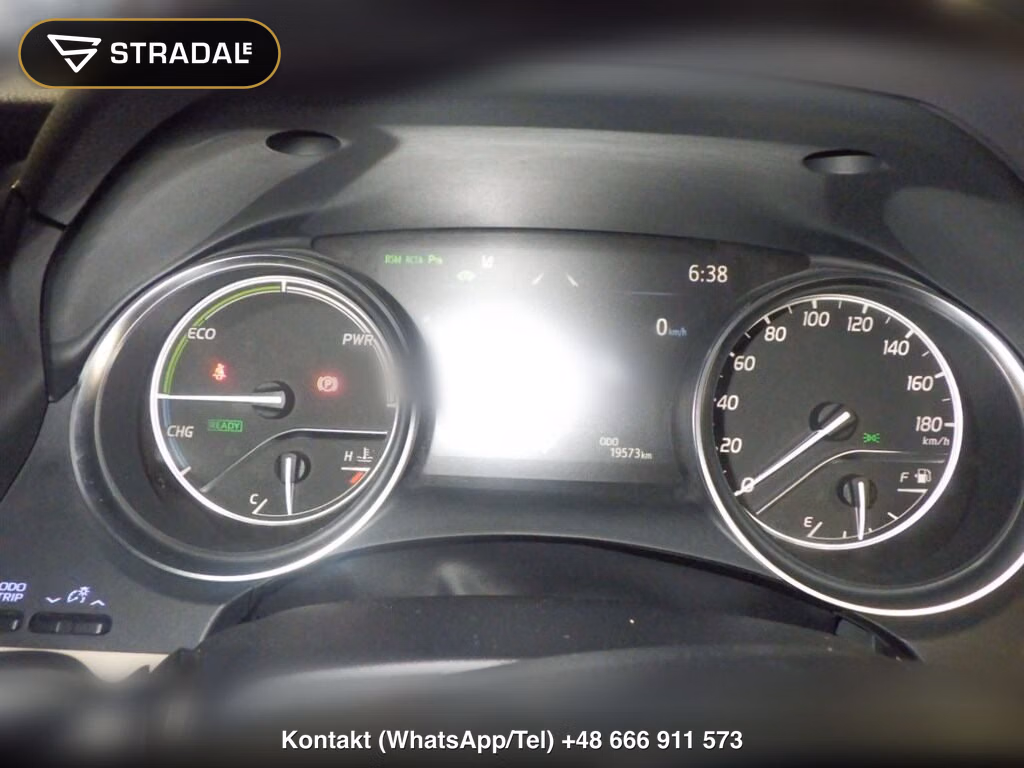 TOYOTA CAMRY 4D G LEATHER PACKAGE, miniaturka 7