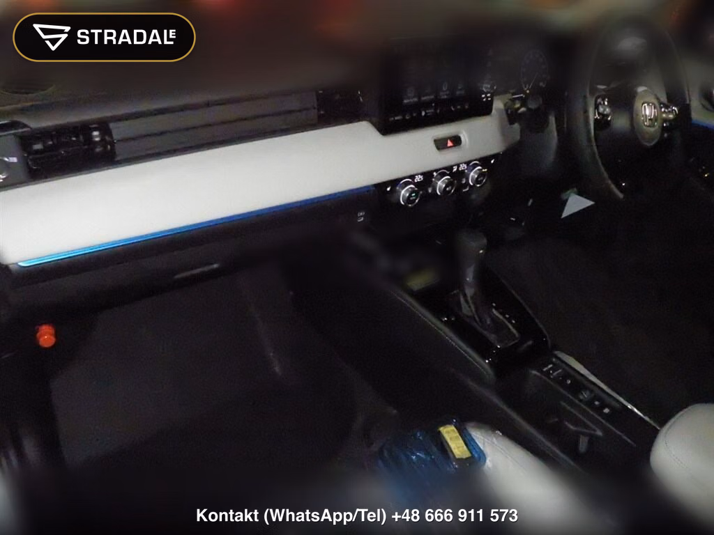 HONDA VEZEL HYBRID E:HEV Z PLAY PACKAGE, miniaturka 4