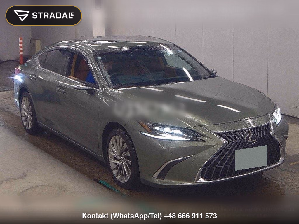 LEXUS ES ES300H VERSION L, miniaturka 2