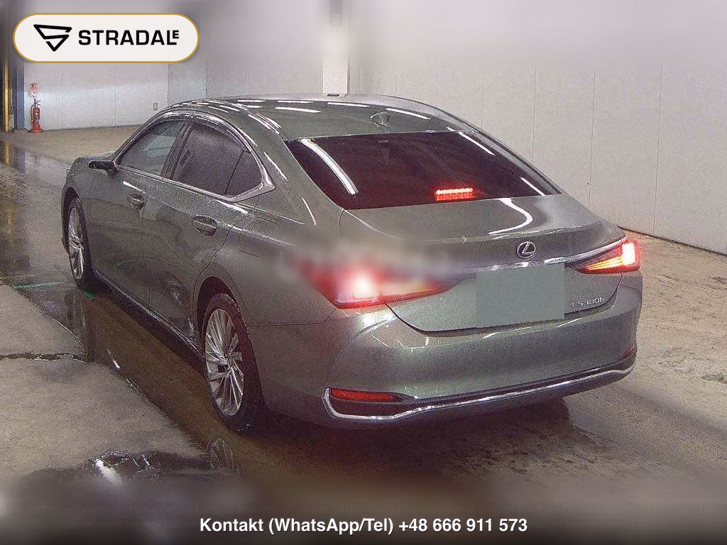 LEXUS ES ES300H VERSION L, miniaturka 3