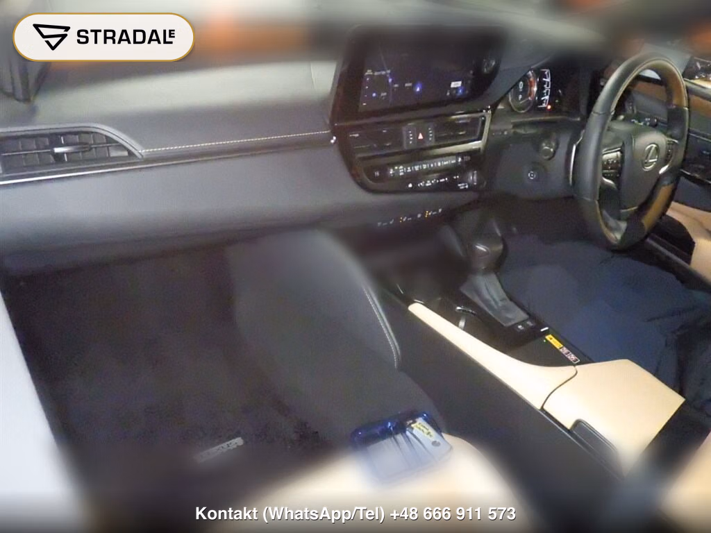 LEXUS ES ES300H VERSION L, miniaturka 4