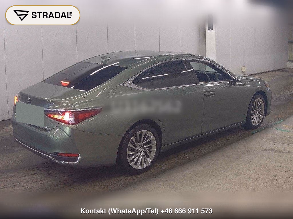 LEXUS ES ES300H VERSION L, miniaturka 6