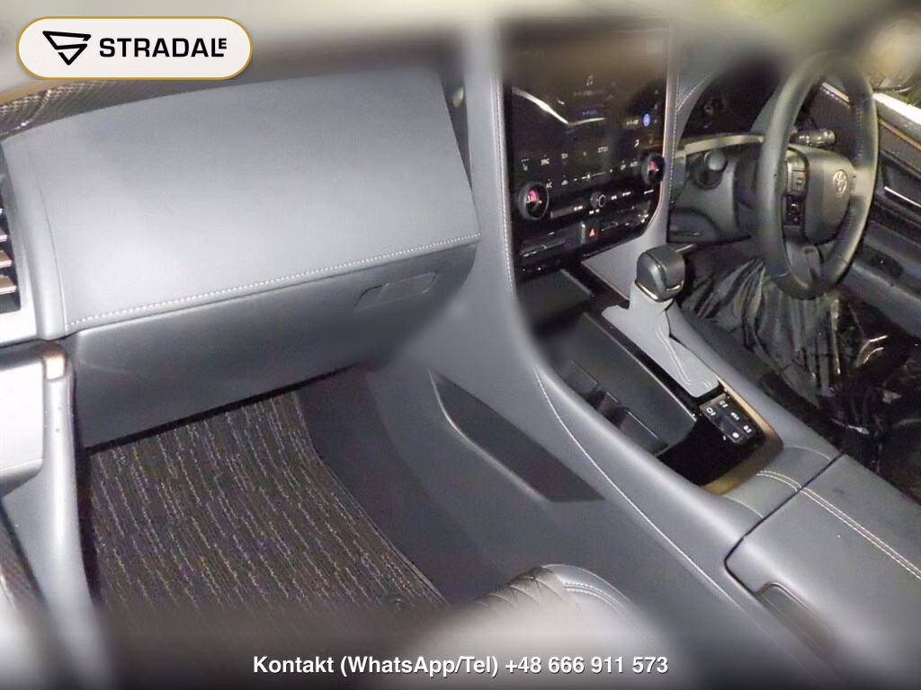 TOYOTA ALPHARD HYBRID G, miniaturka 4