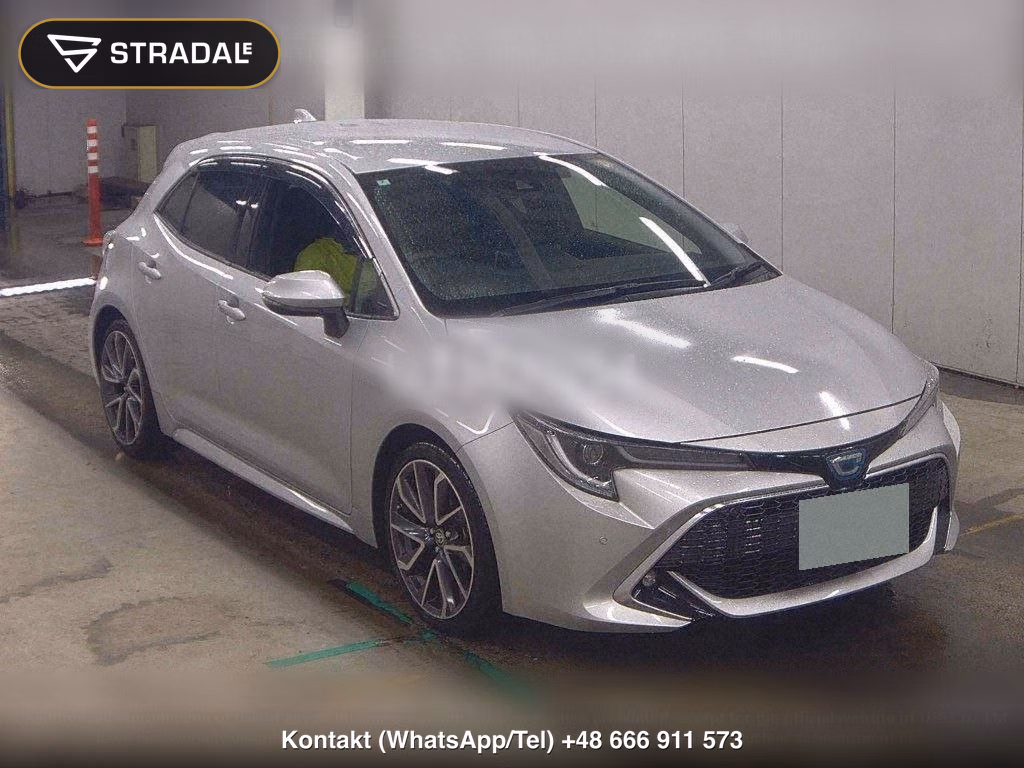 TOYOTA COROLLA SPORT HYBRID G Z, miniaturka 2