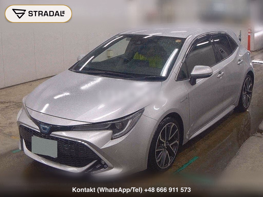 TOYOTA COROLLA SPORT HYBRID G Z, miniaturka 5