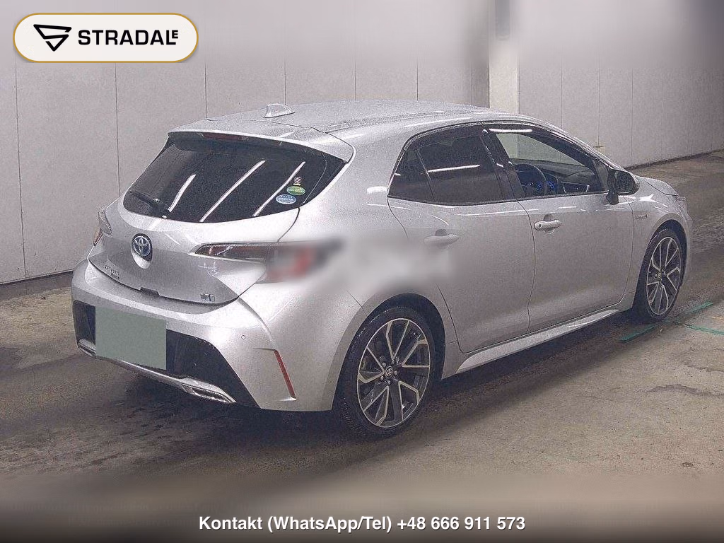 TOYOTA COROLLA SPORT HYBRID G Z, miniaturka 6