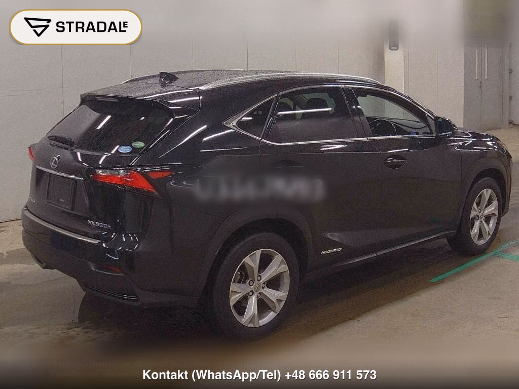 LEXUS NX 4WD NX300H VERSION L, miniaturka 6
