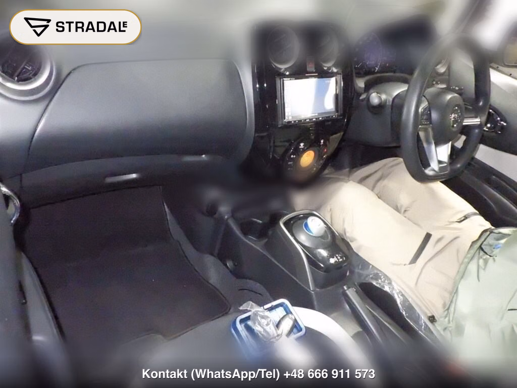 NISSAN NOTE 4WD E-POWER X FOUR, miniaturka 4