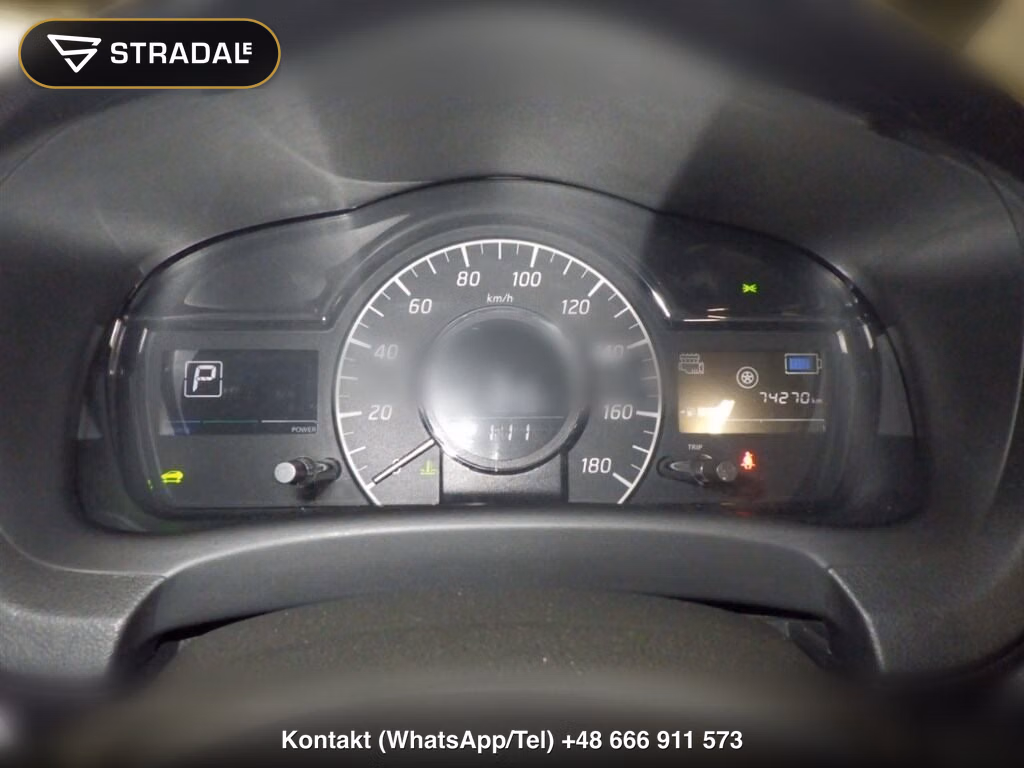 NISSAN NOTE 4WD E-POWER X FOUR, miniaturka 7