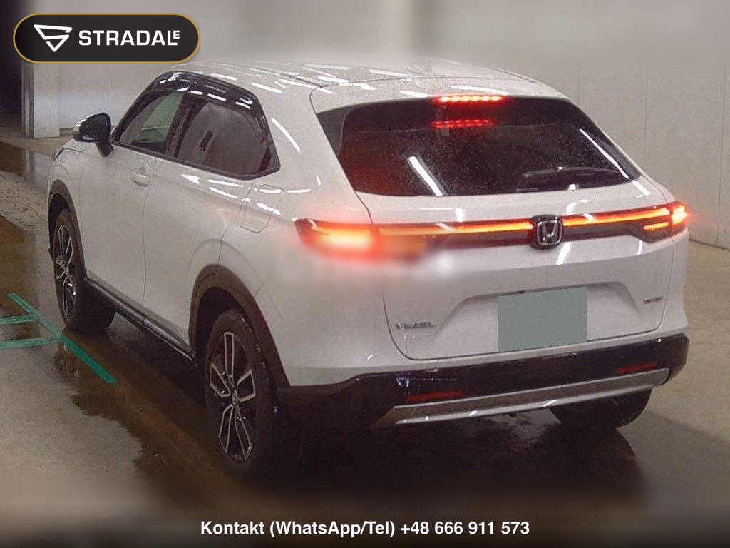 HONDA VEZEL HYBRID E:HEV Z, miniaturka 3