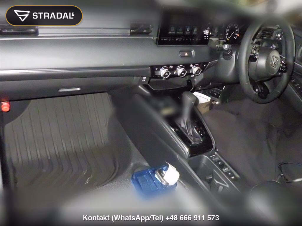 HONDA VEZEL HYBRID E:HEV Z, miniaturka 4